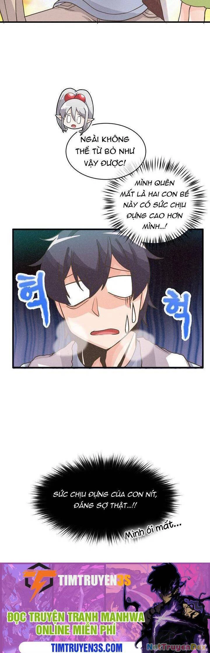 Nông Dân Linh Hồn Chapter 10 - Trang 3