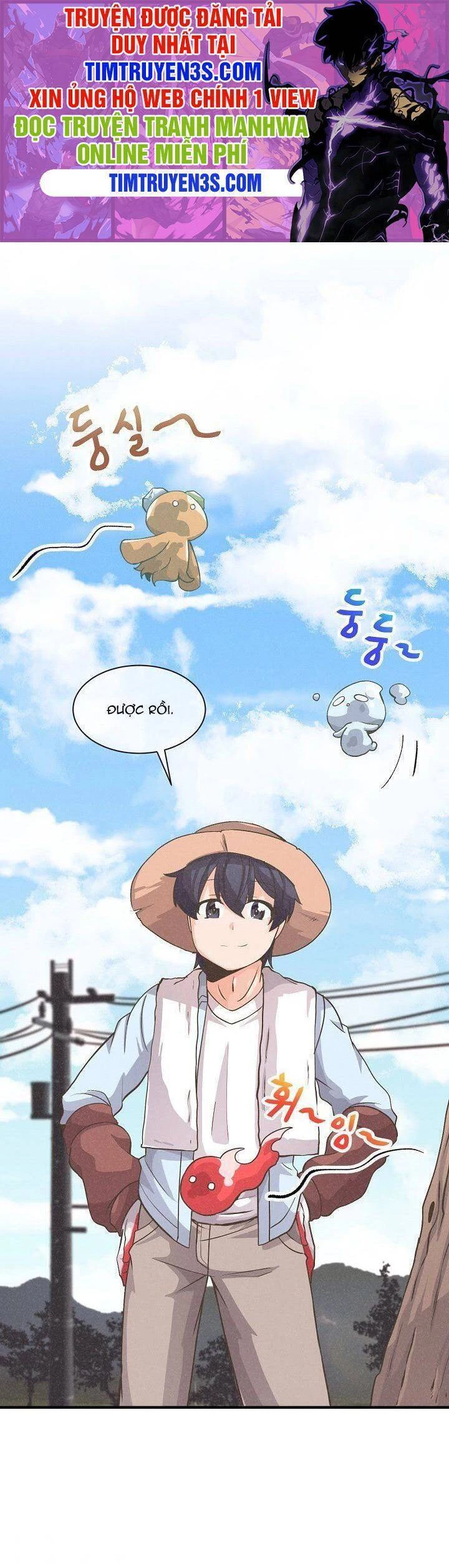 Nông Dân Linh Hồn Chapter 11 - Trang 3