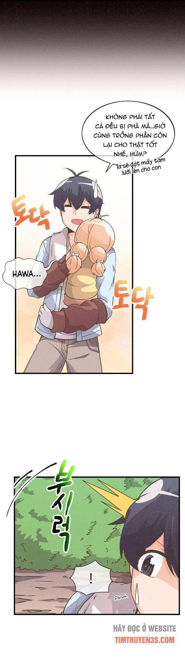 Nông Dân Linh Hồn Chapter 11 - Trang 3