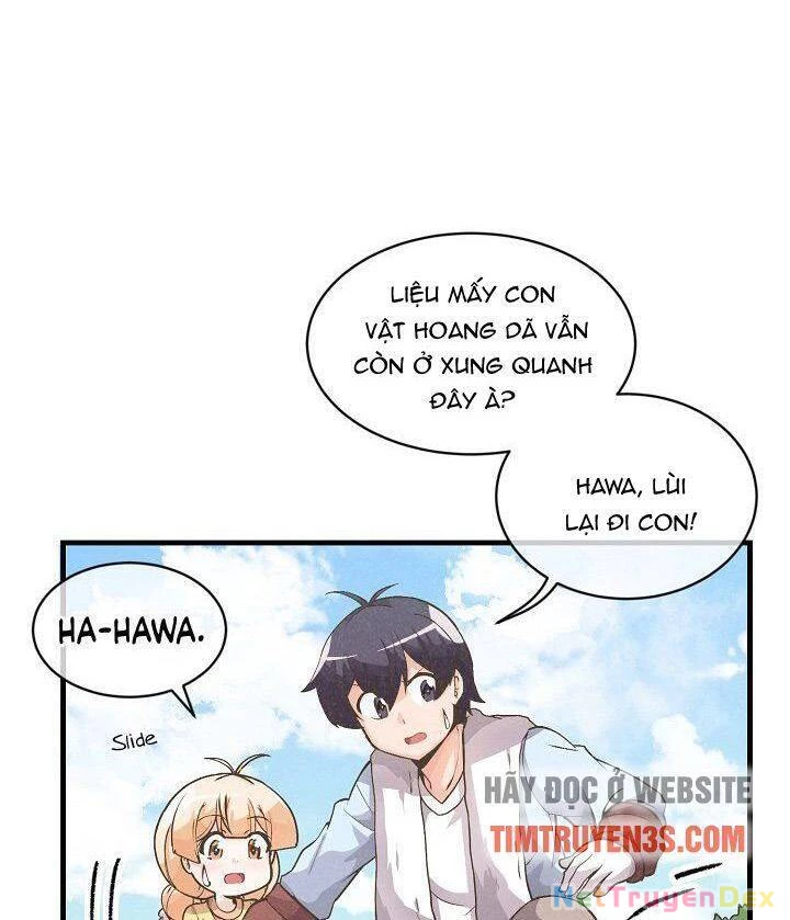 Nông Dân Linh Hồn Chapter 11 - Trang 3