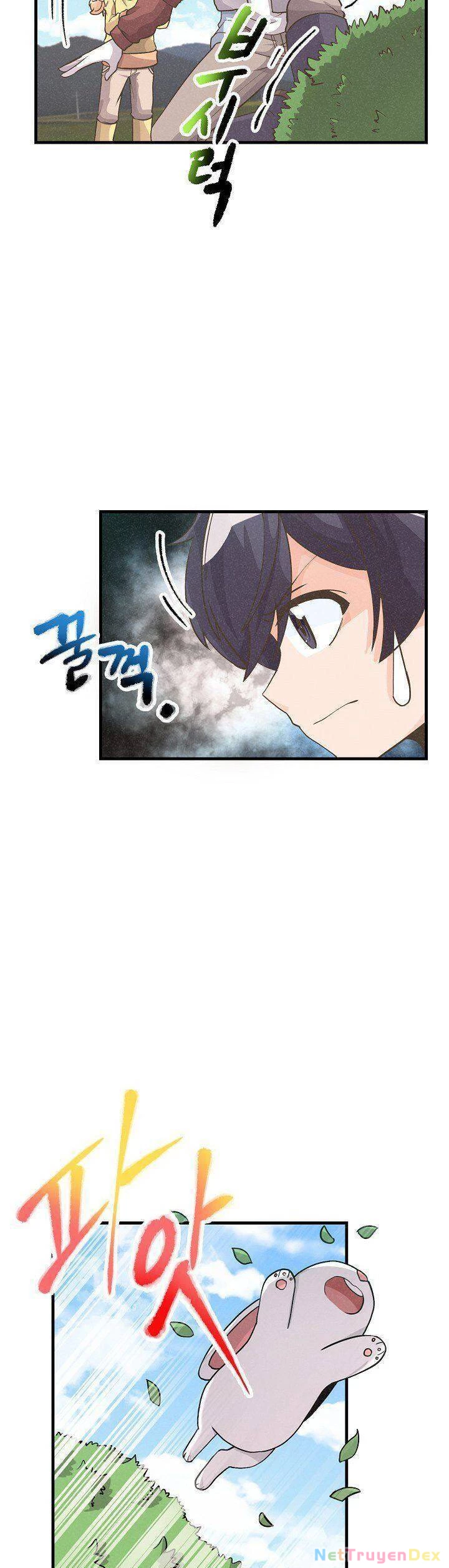 Nông Dân Linh Hồn Chapter 11 - Trang 3