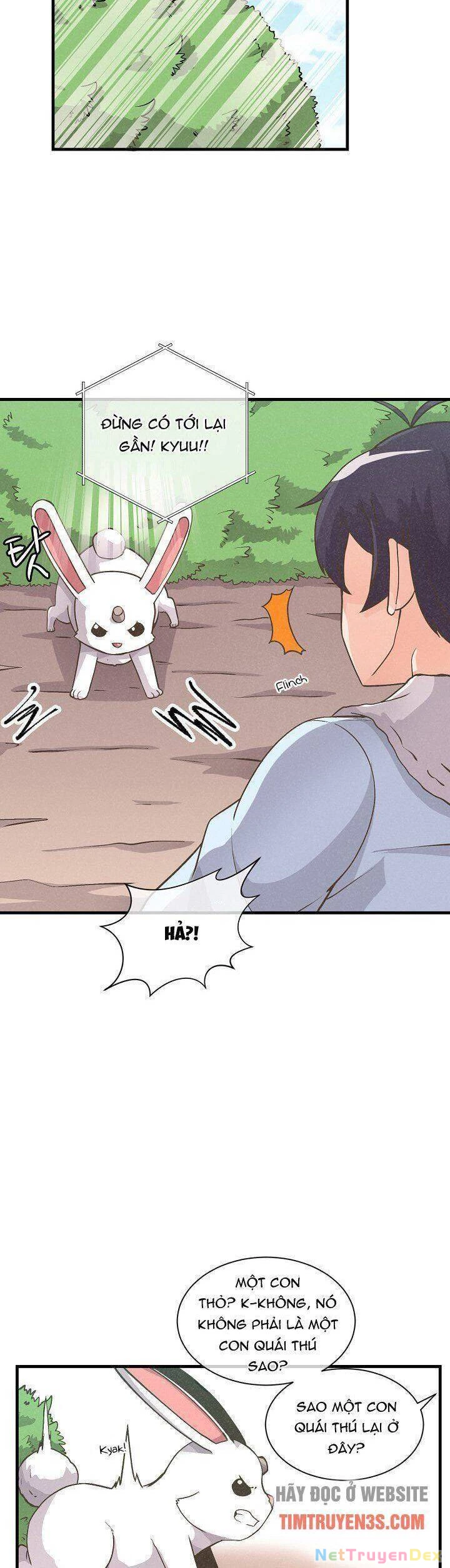 Nông Dân Linh Hồn Chapter 11 - Trang 3