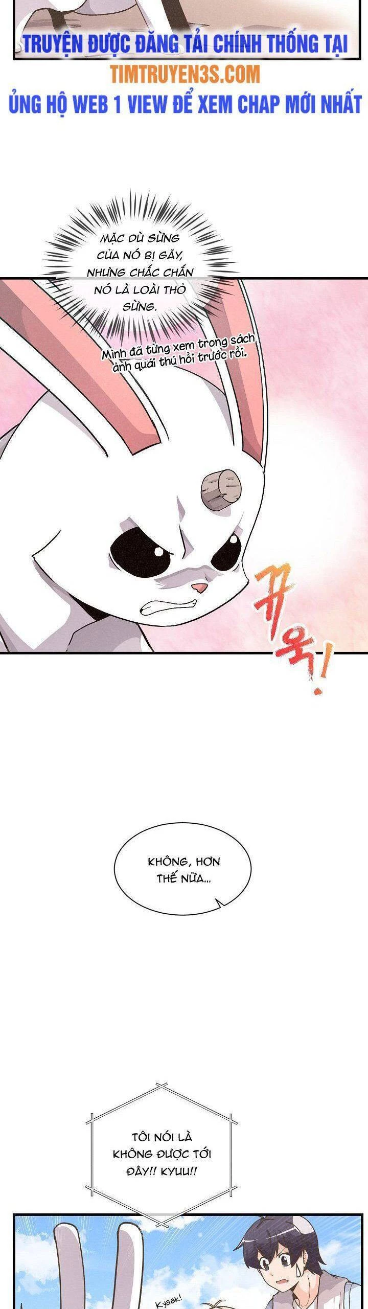 Nông Dân Linh Hồn Chapter 11 - Trang 3