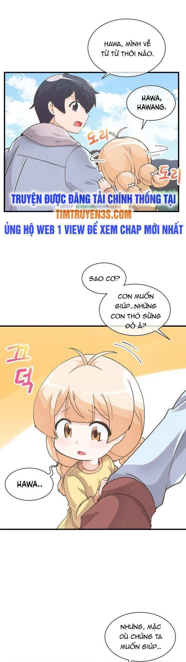 Nông Dân Linh Hồn Chapter 11 - Trang 3