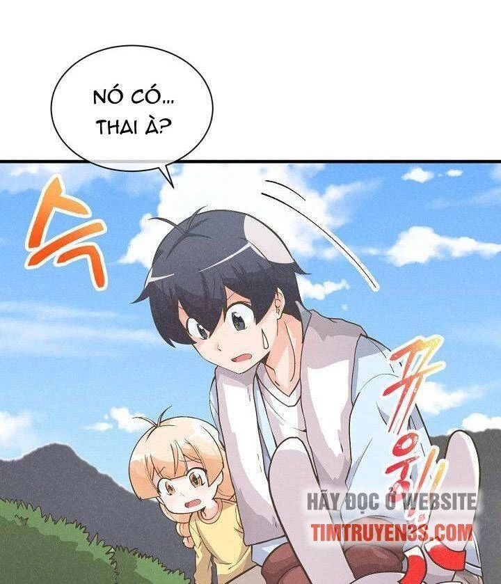 Nông Dân Linh Hồn Chapter 11 - Trang 3