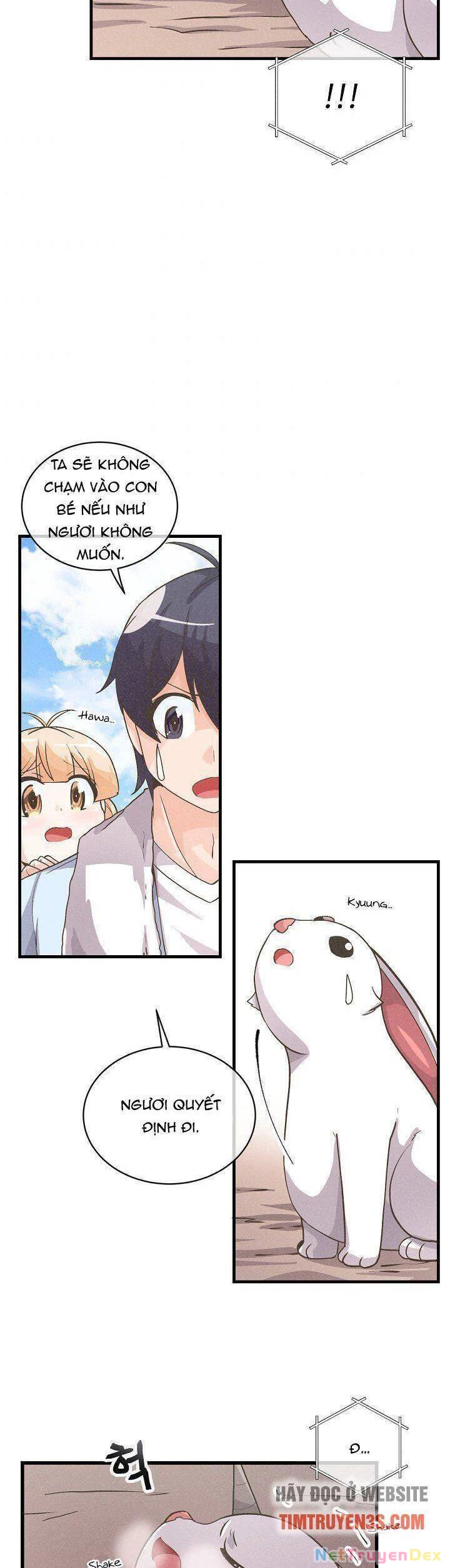 Nông Dân Linh Hồn Chapter 11 - Trang 3