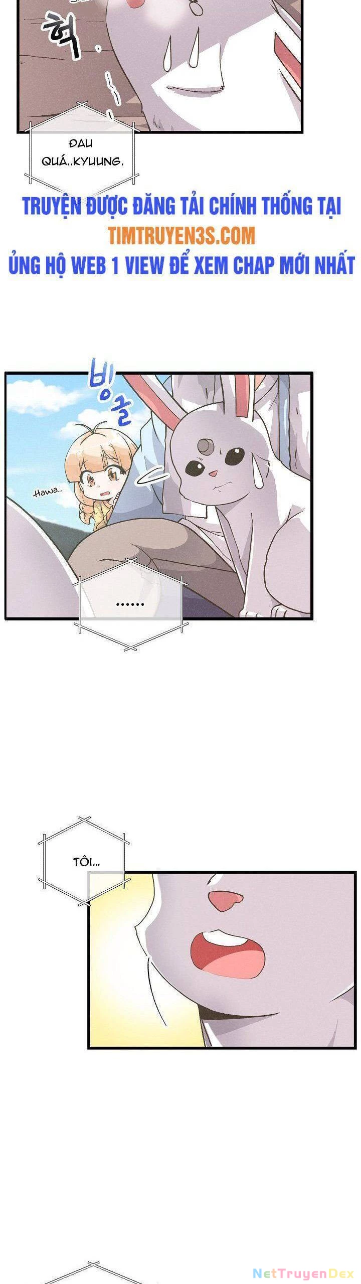 Nông Dân Linh Hồn Chapter 11 - Trang 3