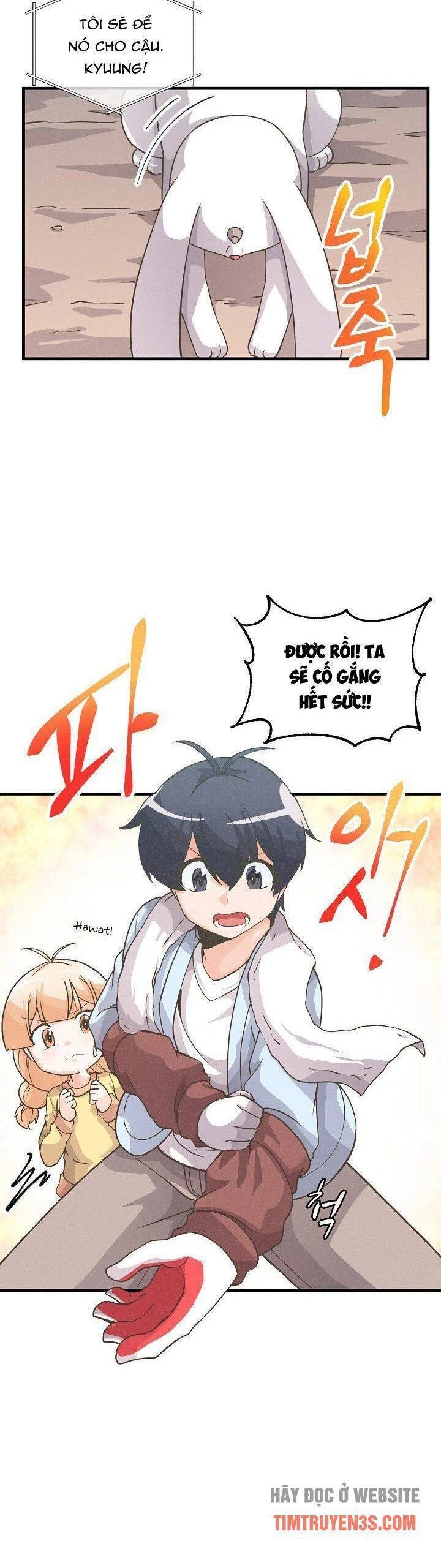 Nông Dân Linh Hồn Chapter 11 - Trang 3