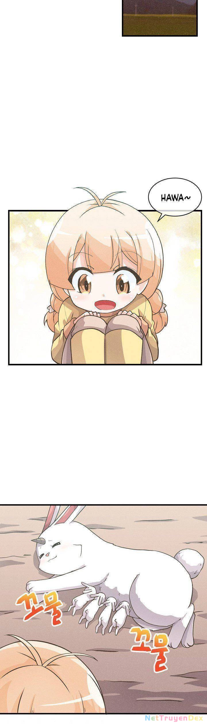 Nông Dân Linh Hồn Chapter 11 - Trang 3