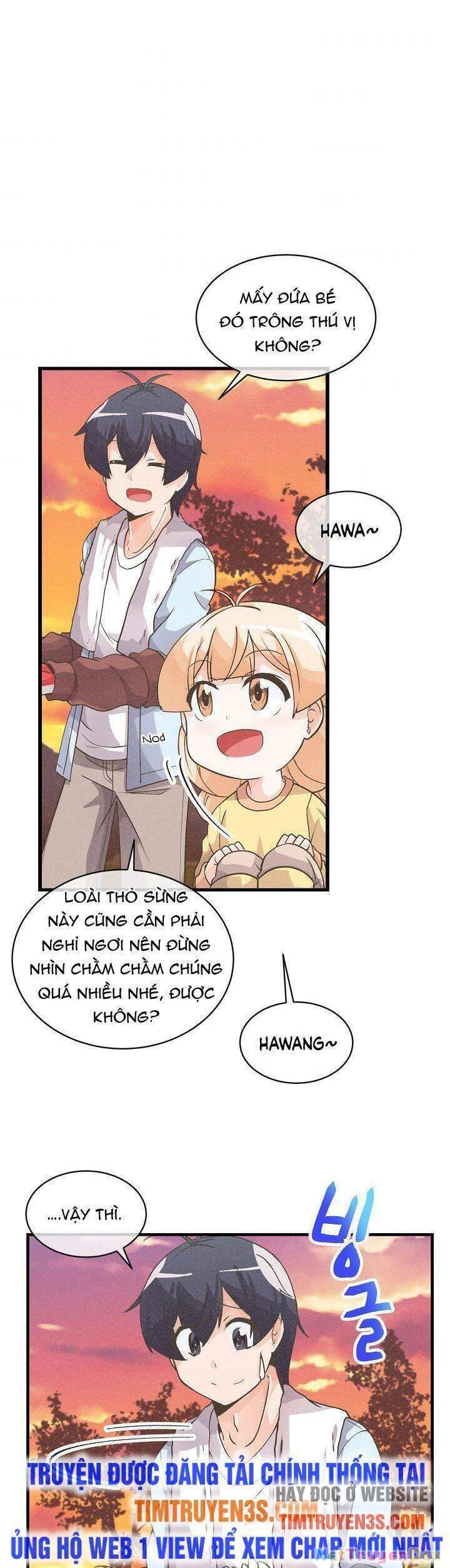 Nông Dân Linh Hồn Chapter 11 - Trang 3