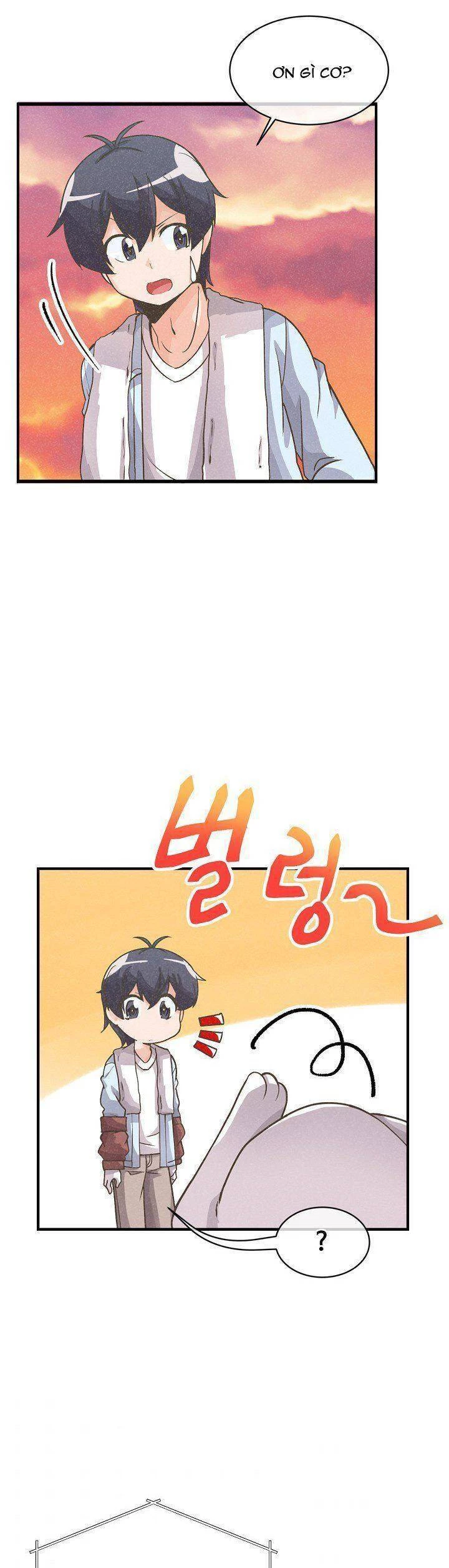 Nông Dân Linh Hồn Chapter 11 - Trang 3