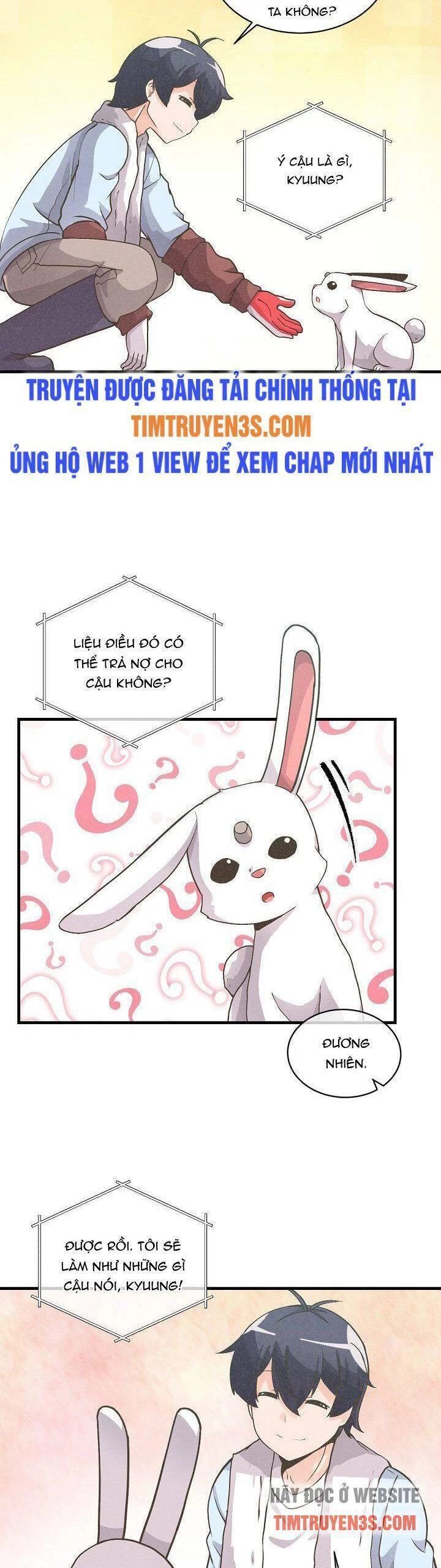 Nông Dân Linh Hồn Chapter 11 - Trang 3