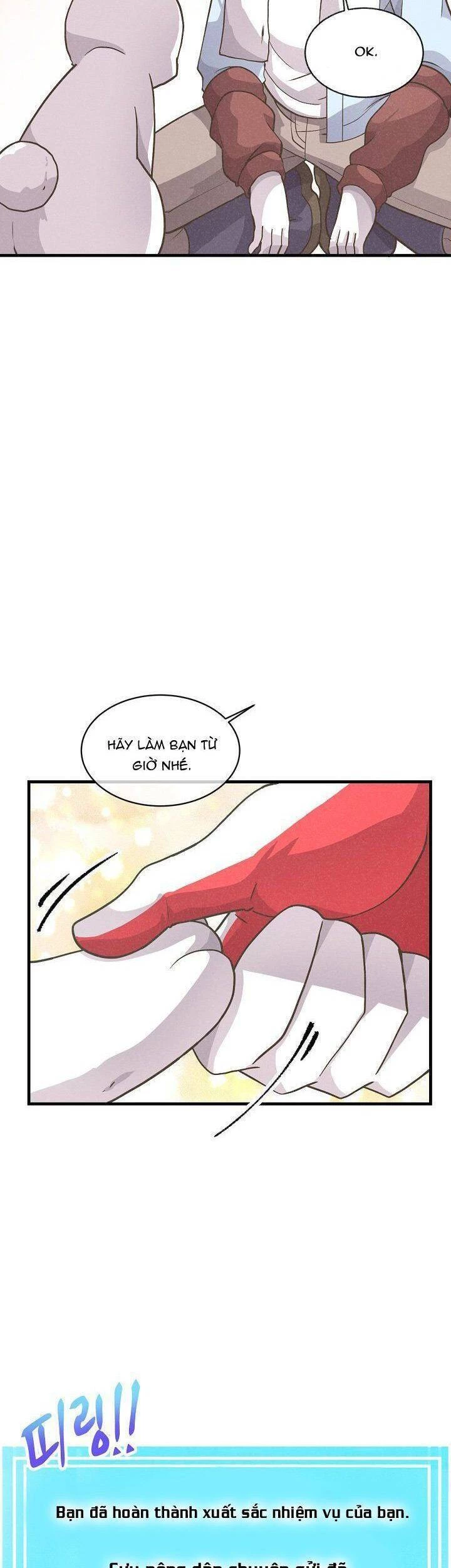 Nông Dân Linh Hồn Chapter 11 - Trang 3