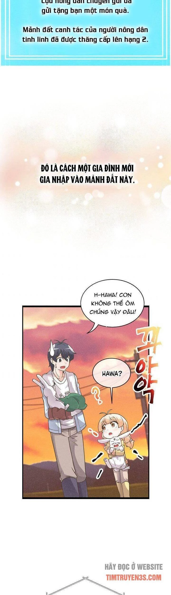 Nông Dân Linh Hồn Chapter 11 - Trang 3