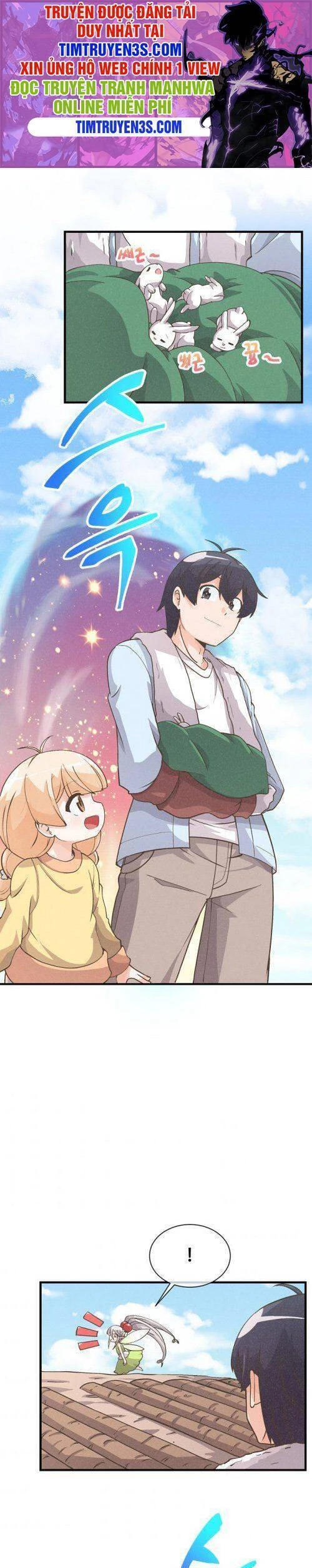 Nông Dân Linh Hồn Chapter 12 - Trang 3