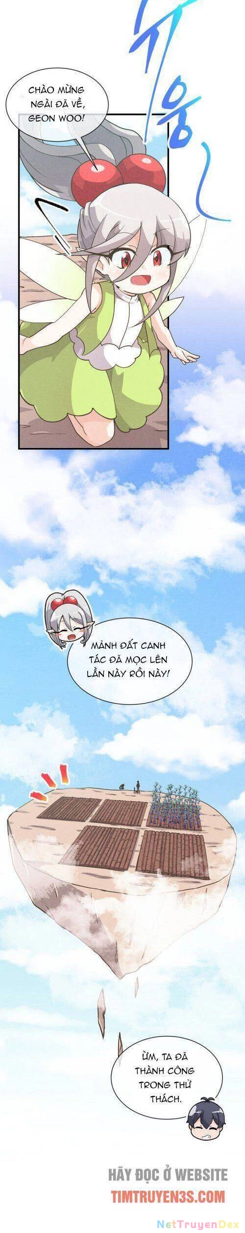 Nông Dân Linh Hồn Chapter 12 - Trang 3