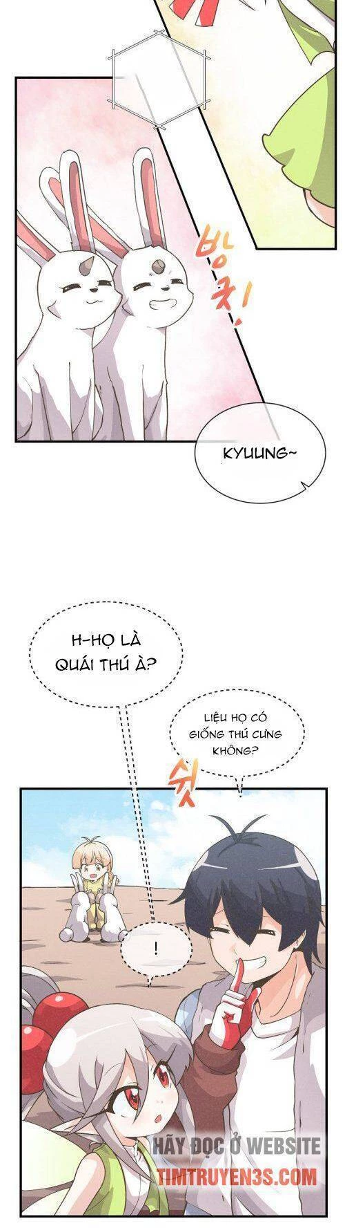 Nông Dân Linh Hồn Chapter 12 - Trang 3