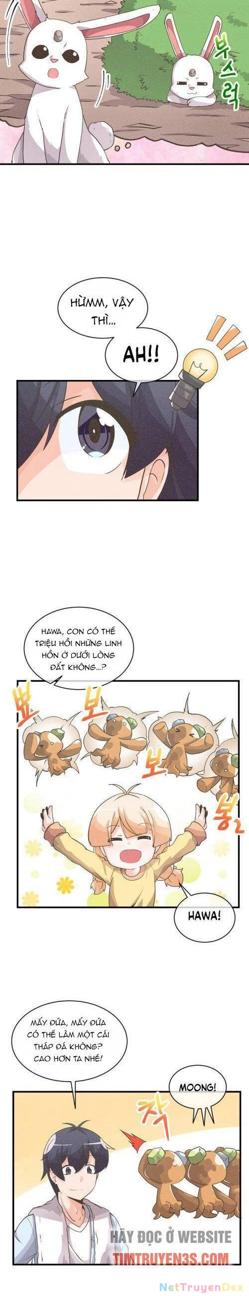 Nông Dân Linh Hồn Chapter 12 - Trang 3