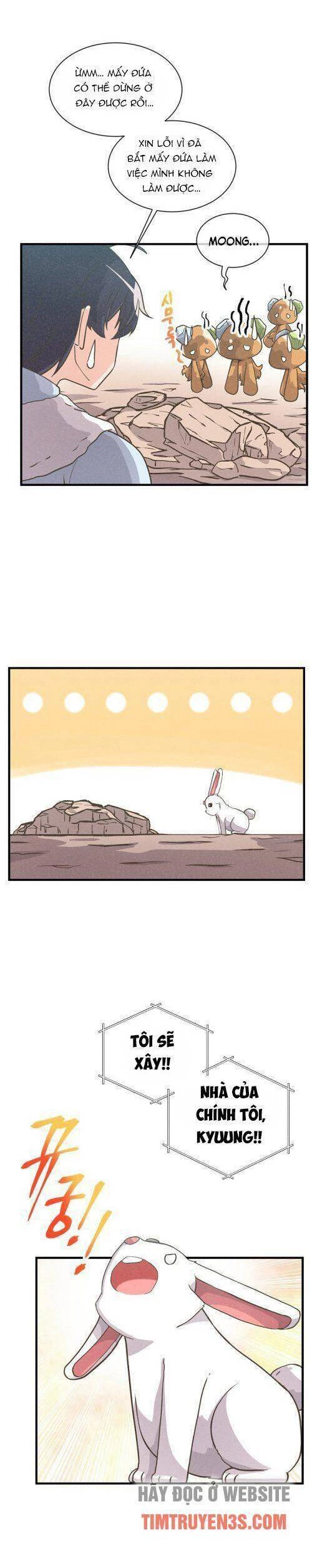 Nông Dân Linh Hồn Chapter 12 - Trang 3