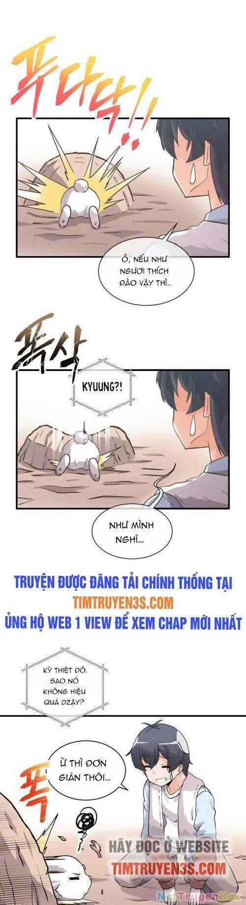 Nông Dân Linh Hồn Chapter 12 - Trang 3