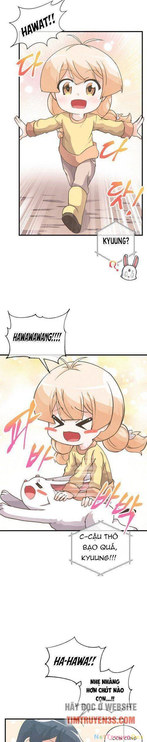 Nông Dân Linh Hồn Chapter 12 - Trang 3