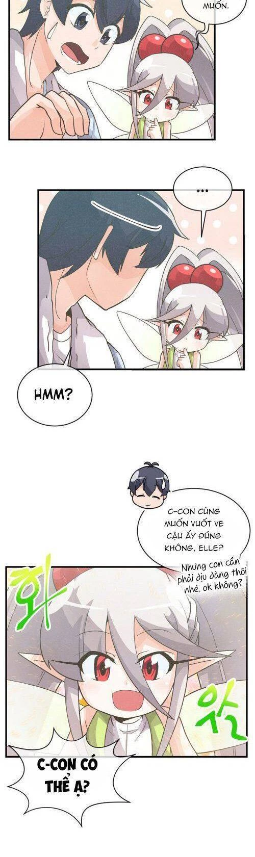 Nông Dân Linh Hồn Chapter 12 - Trang 3