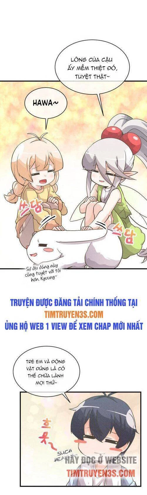 Nông Dân Linh Hồn Chapter 12 - Trang 3