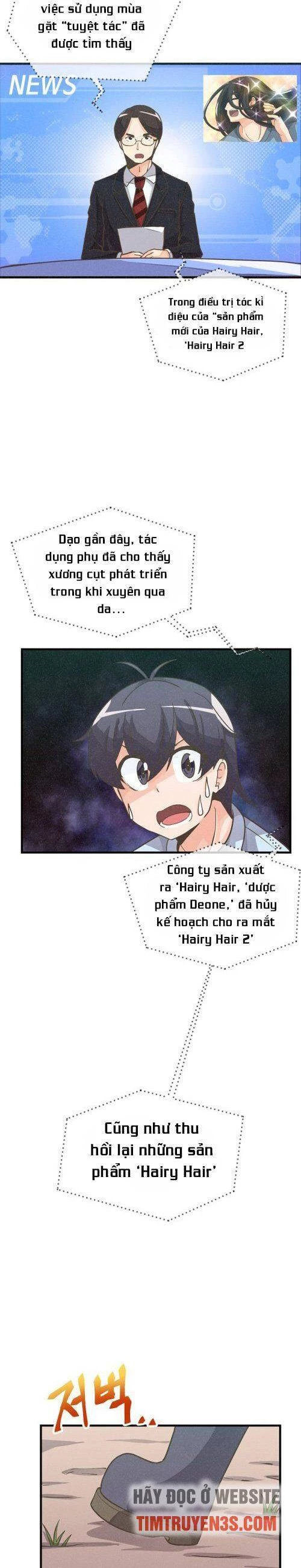 Nông Dân Linh Hồn Chapter 12 - Trang 3