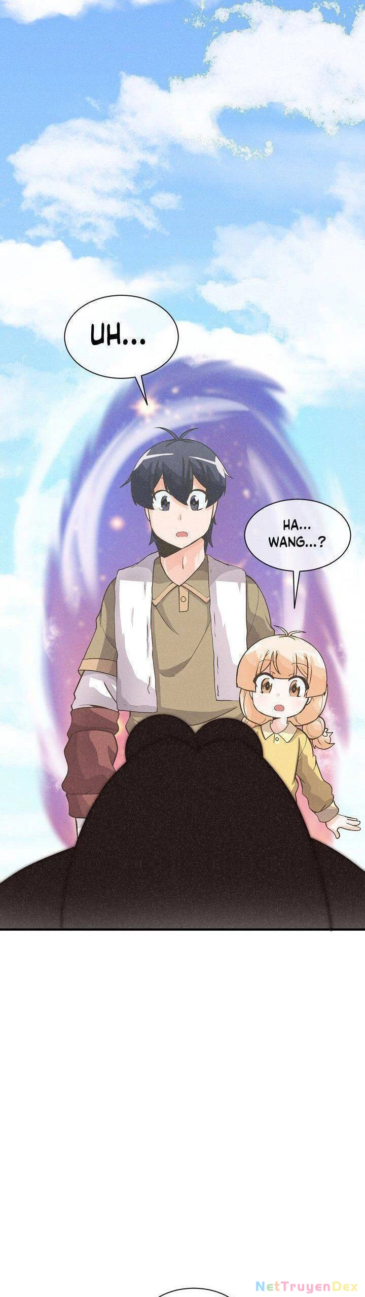 Nông Dân Linh Hồn Chapter 12 - Trang 3