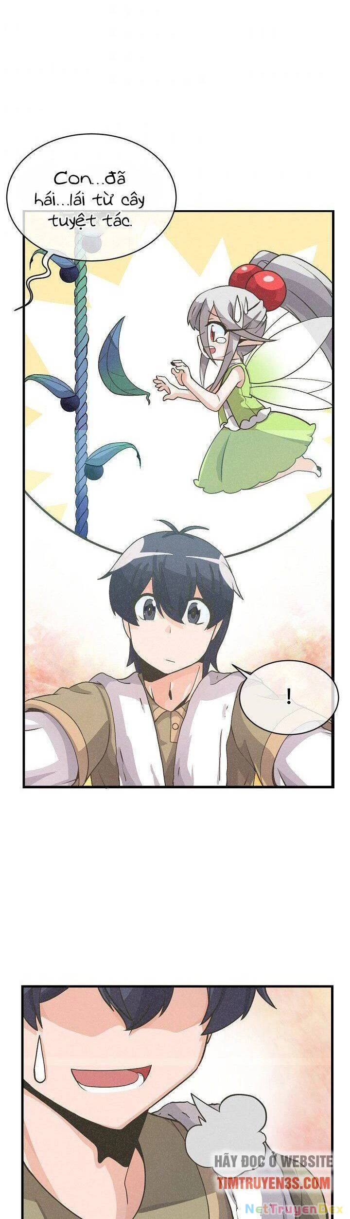 Nông Dân Linh Hồn Chapter 12 - Trang 3