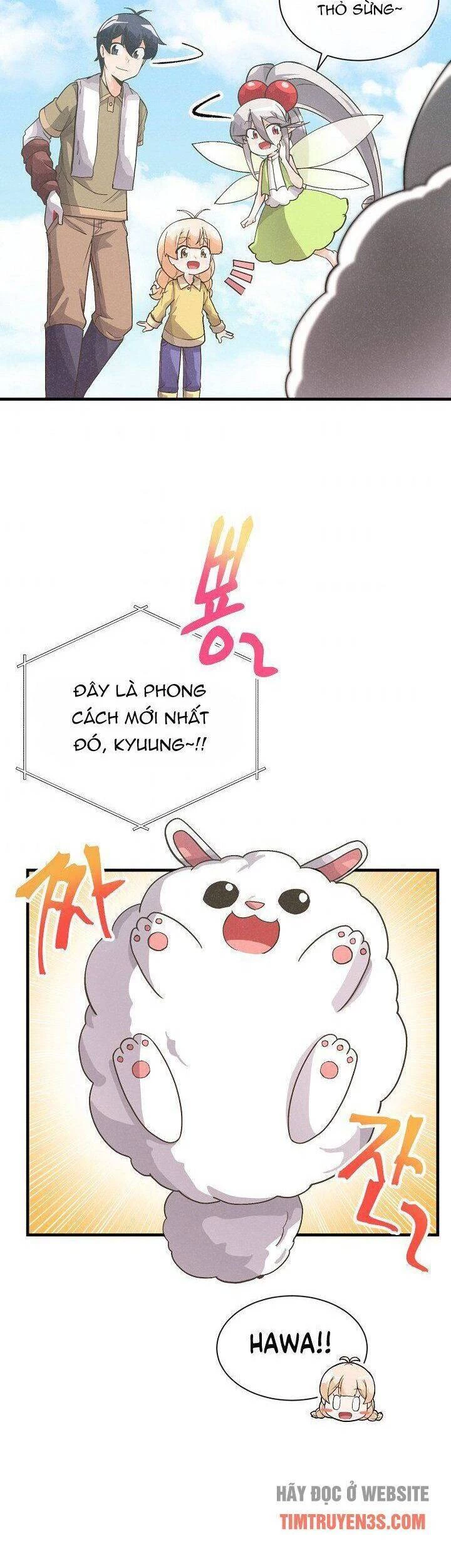 Nông Dân Linh Hồn Chapter 12 - Trang 3