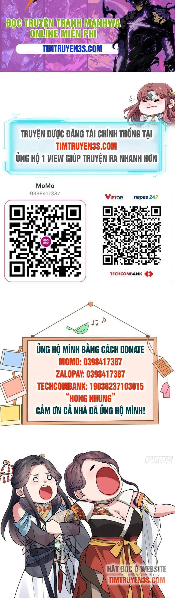 Nông Dân Linh Hồn Chapter 12 - Trang 3