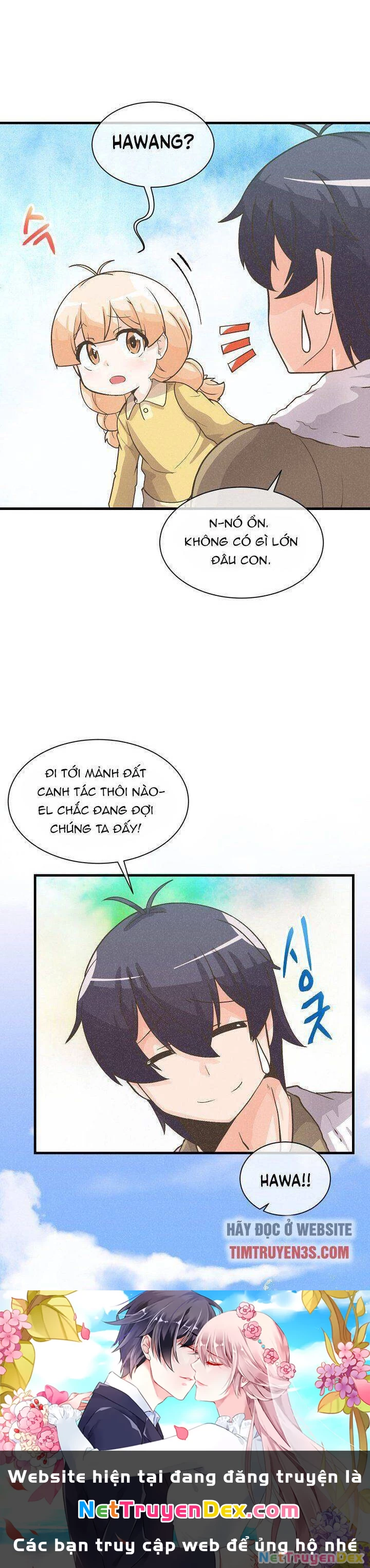 Nông Dân Linh Hồn Chapter 12 - Trang 3