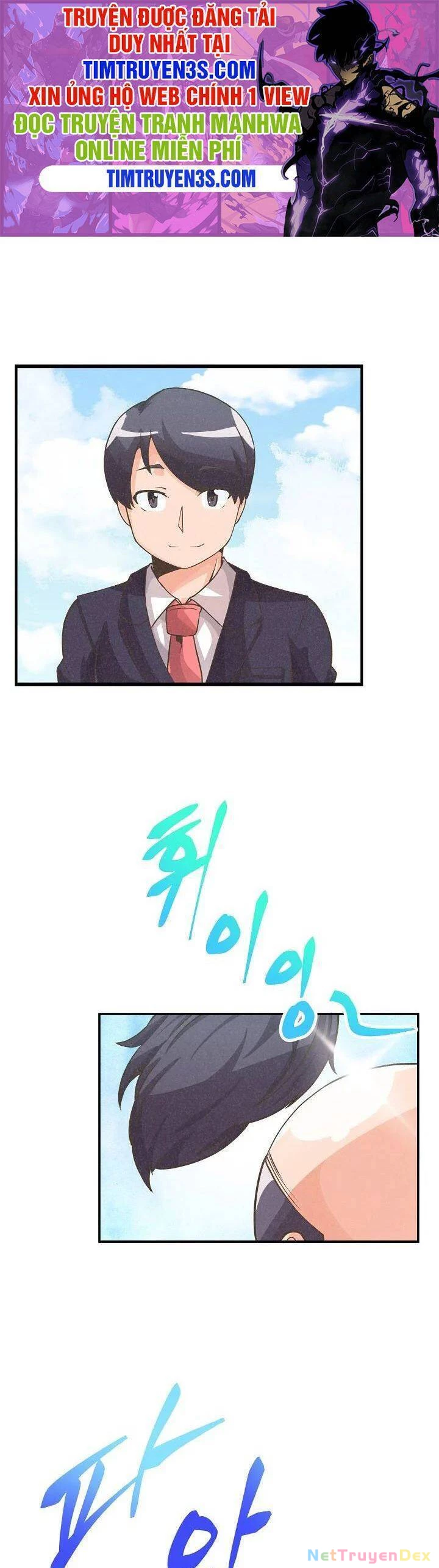 Nông Dân Linh Hồn Chapter 13 - Trang 3