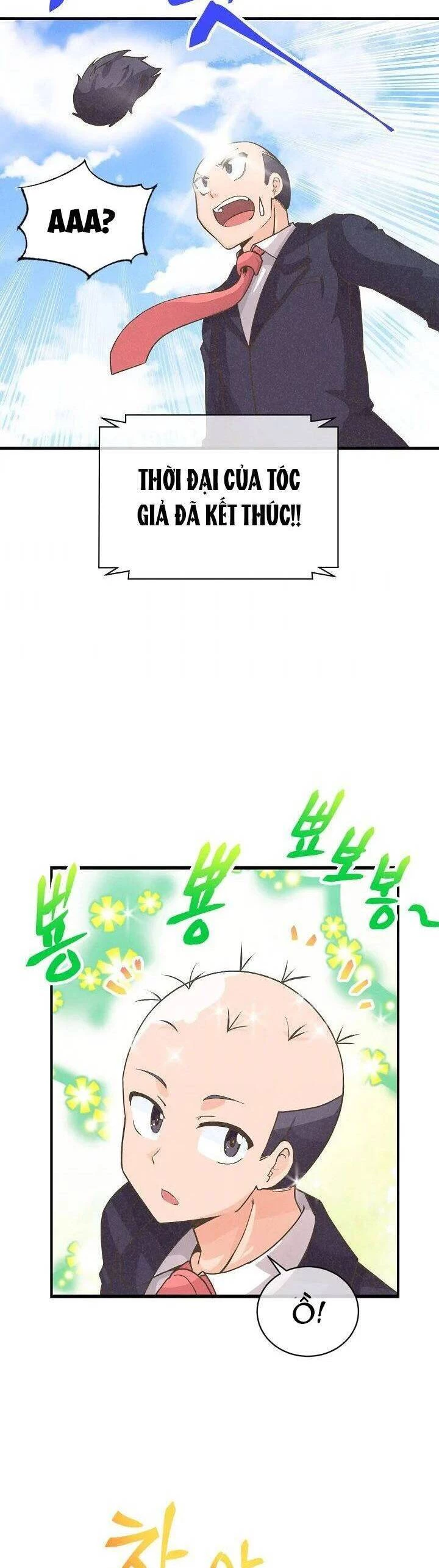 Nông Dân Linh Hồn Chapter 13 - Trang 3