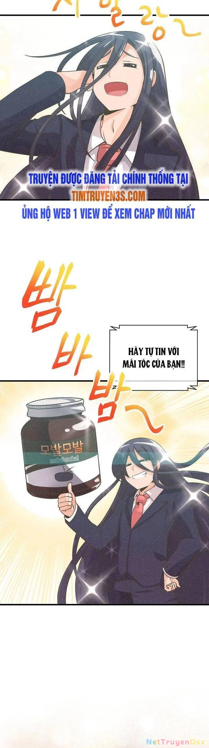 Nông Dân Linh Hồn Chapter 13 - Trang 3