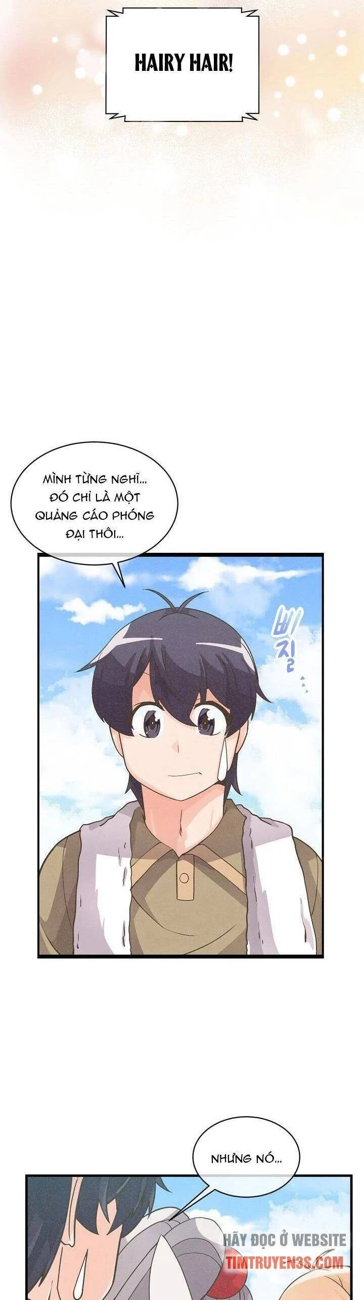 Nông Dân Linh Hồn Chapter 13 - Trang 3