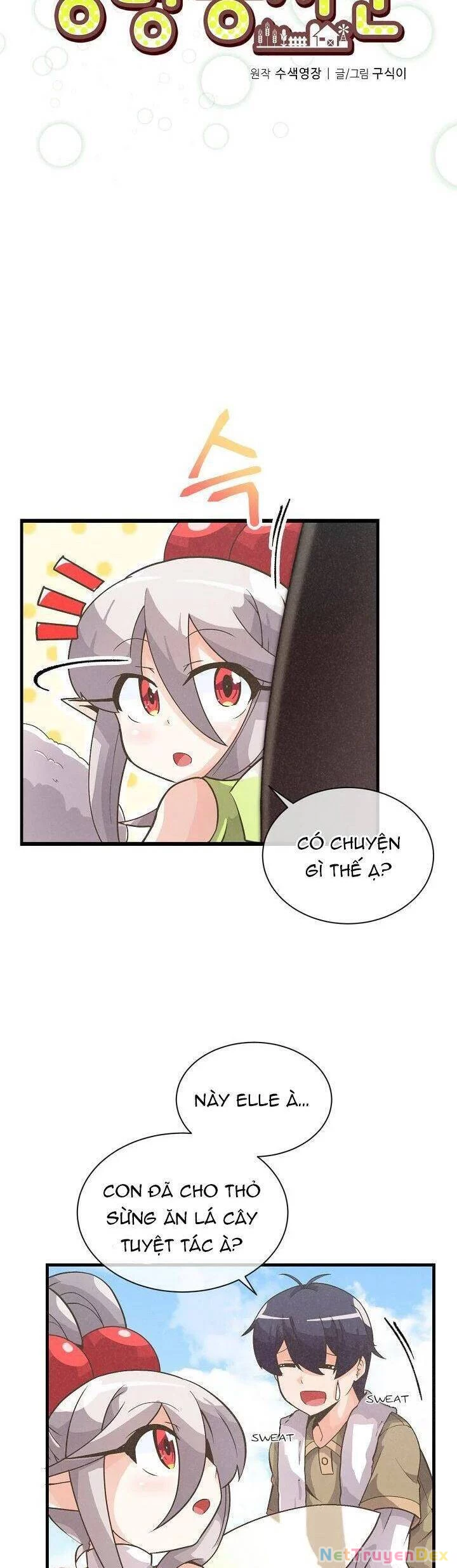 Nông Dân Linh Hồn Chapter 13 - Trang 3