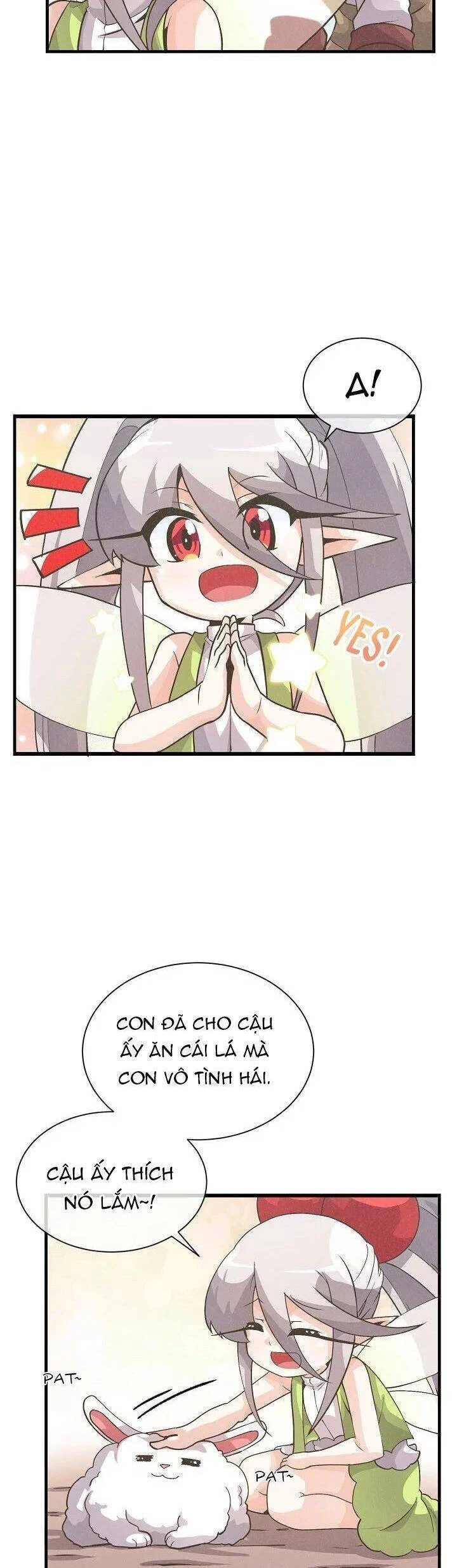 Nông Dân Linh Hồn Chapter 13 - Trang 3