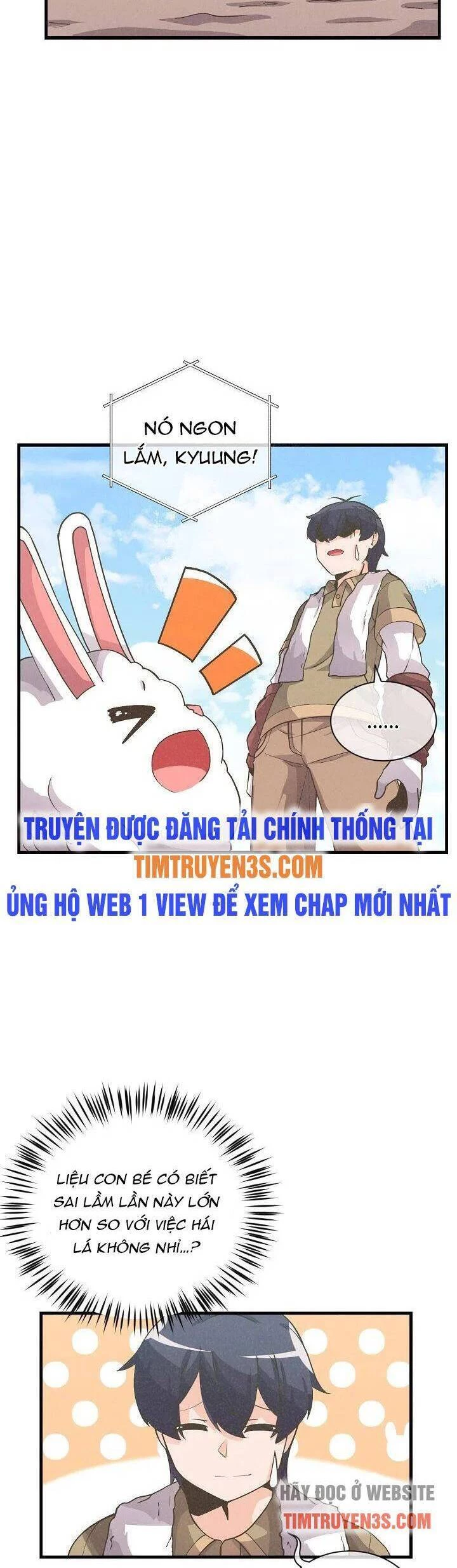 Nông Dân Linh Hồn Chapter 13 - Trang 3