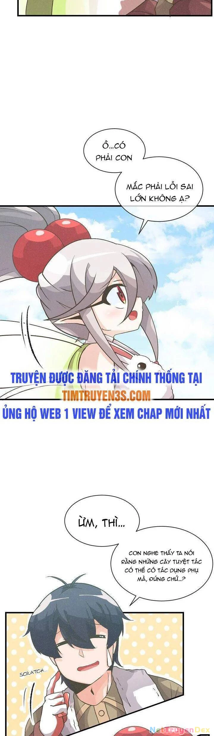 Nông Dân Linh Hồn Chapter 13 - Trang 3