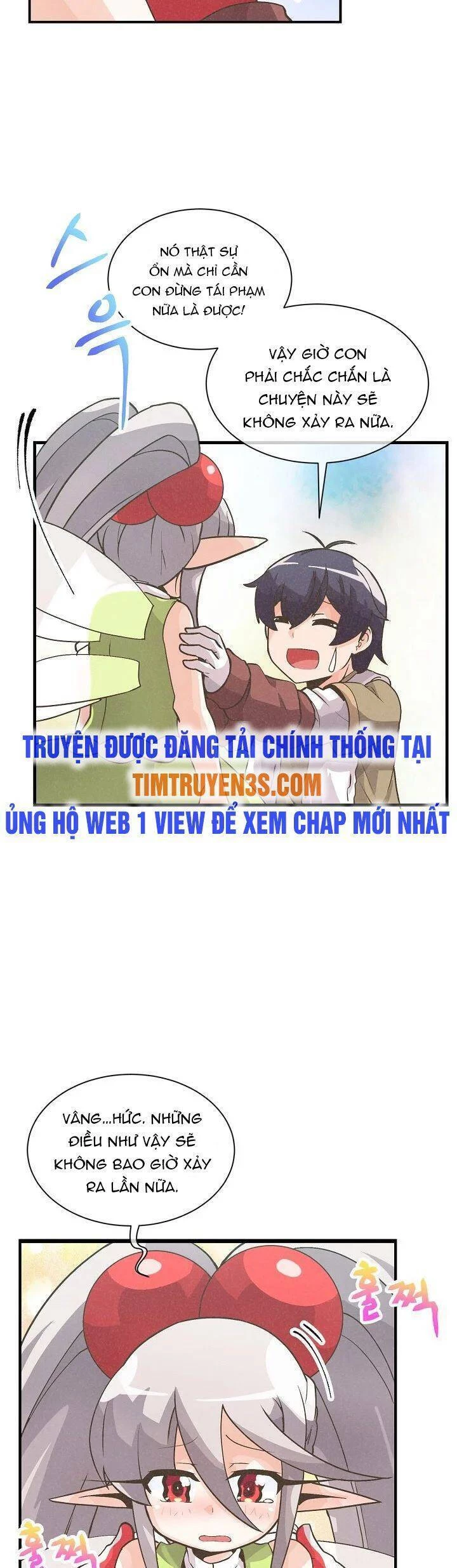 Nông Dân Linh Hồn Chapter 13 - Trang 3