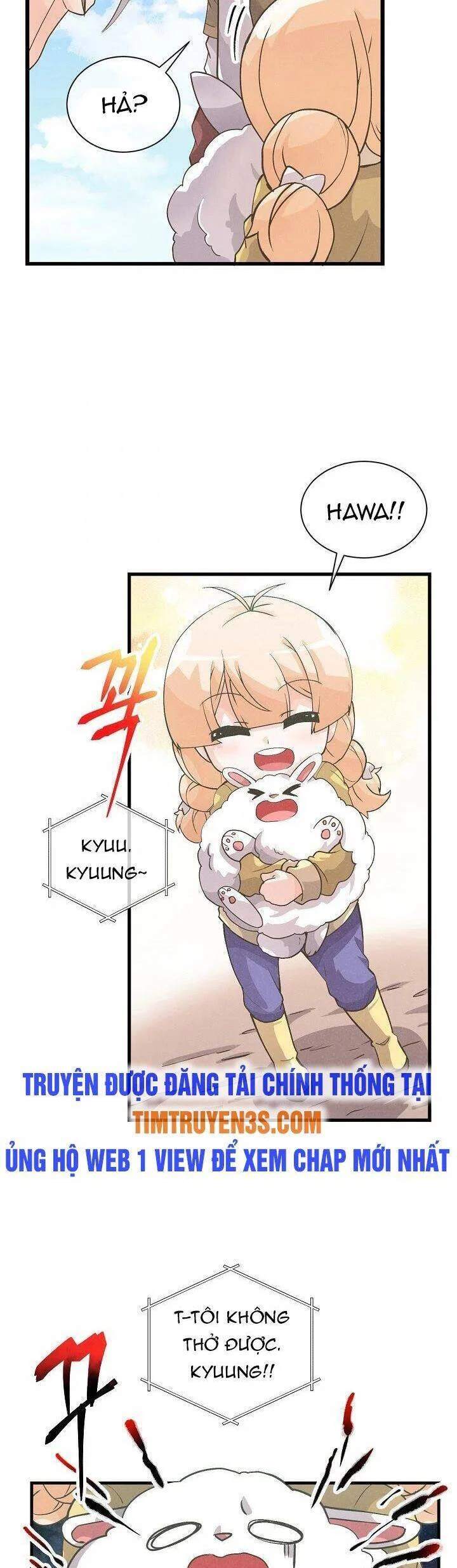 Nông Dân Linh Hồn Chapter 13 - Trang 3