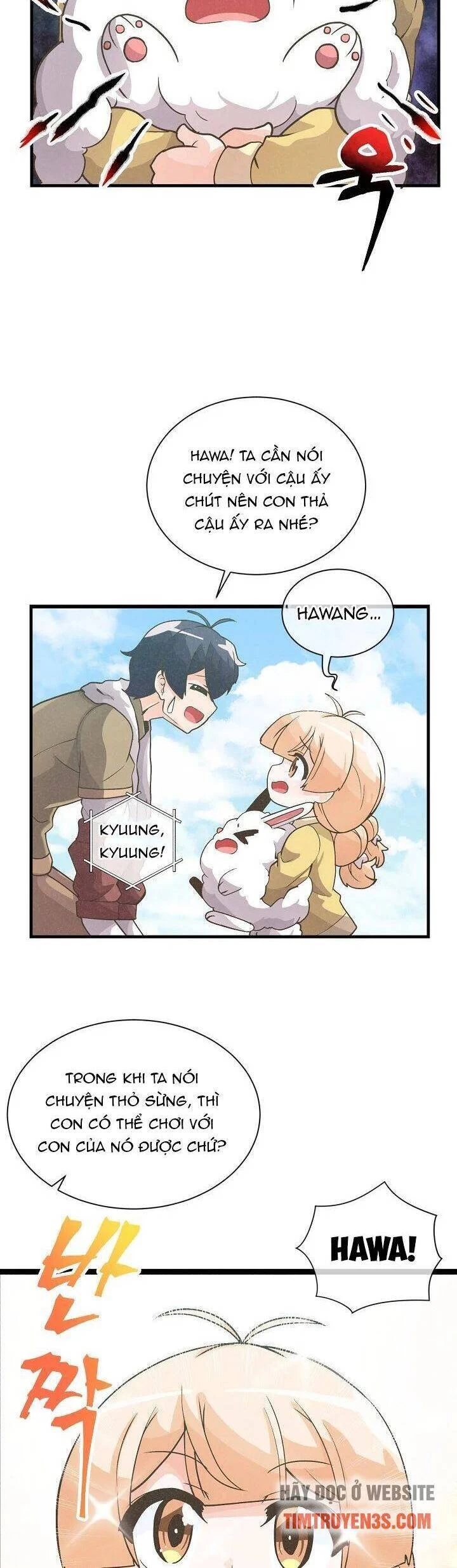 Nông Dân Linh Hồn Chapter 13 - Trang 3