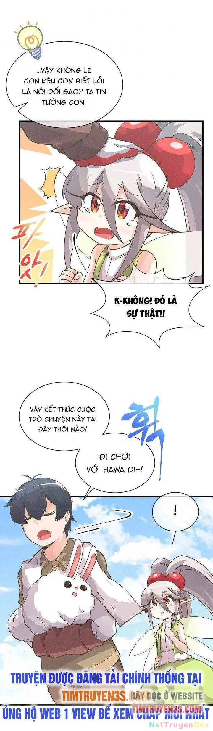 Nông Dân Linh Hồn Chapter 13 - Trang 3