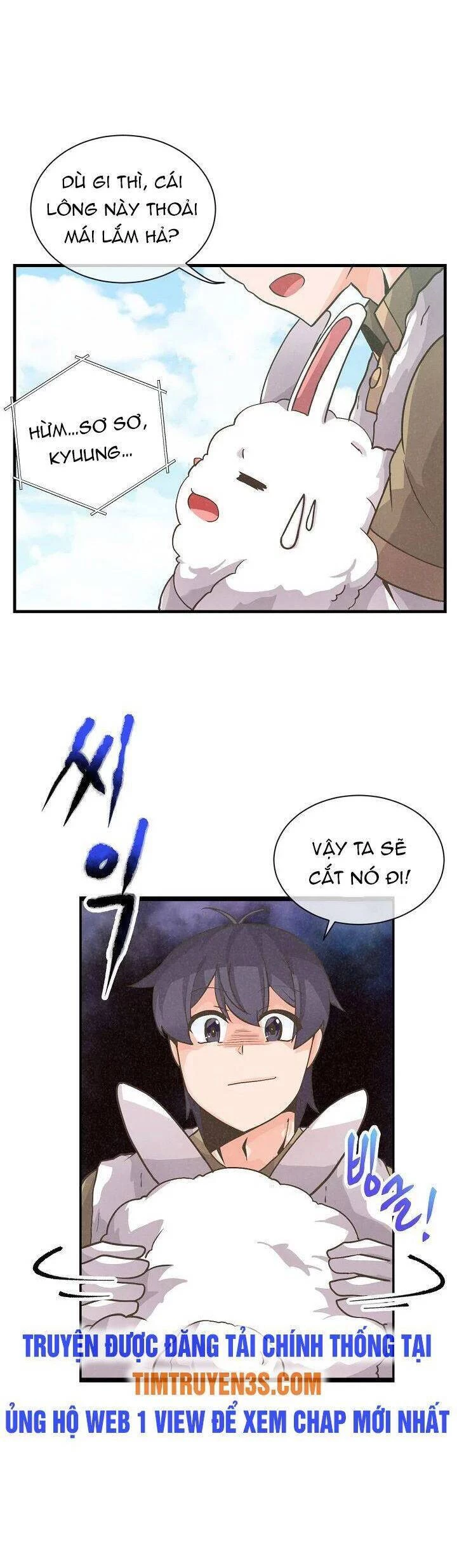 Nông Dân Linh Hồn Chapter 13 - Trang 3