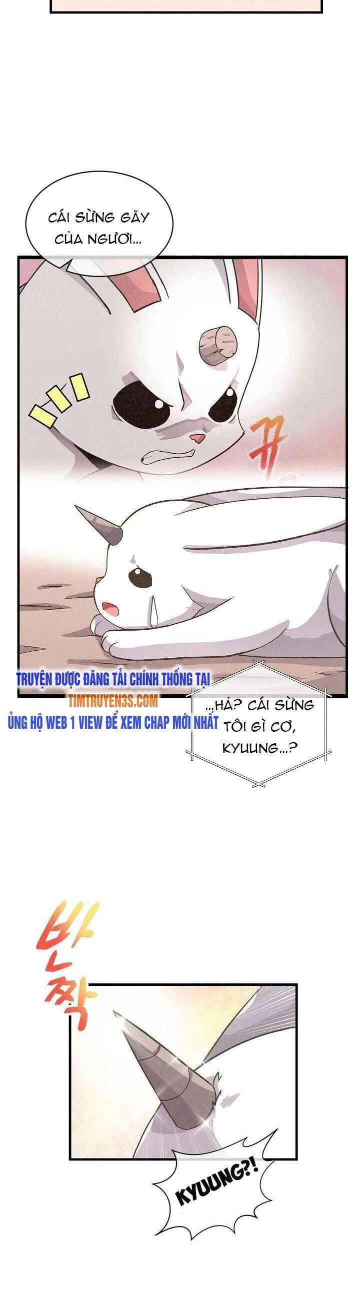 Nông Dân Linh Hồn Chapter 13 - Trang 3