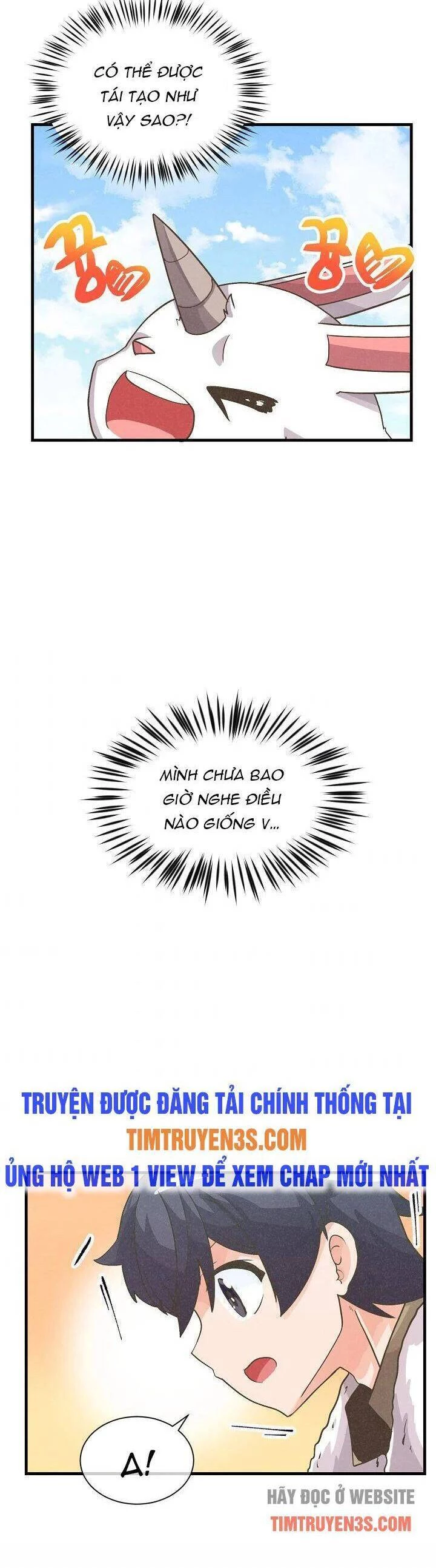 Nông Dân Linh Hồn Chapter 13 - Trang 3