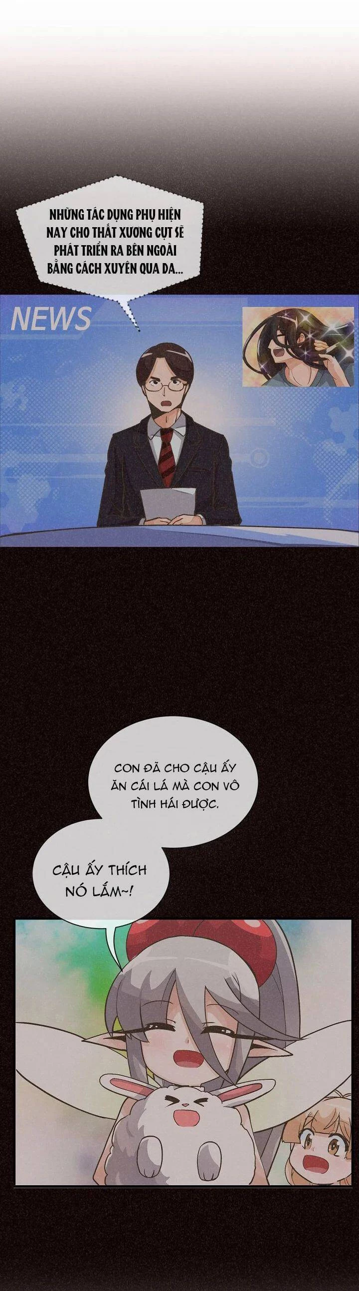 Nông Dân Linh Hồn Chapter 13 - Trang 3