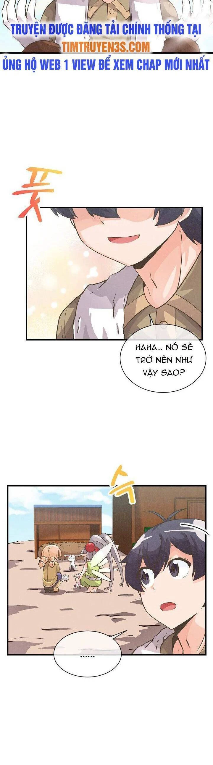 Nông Dân Linh Hồn Chapter 13 - Trang 3